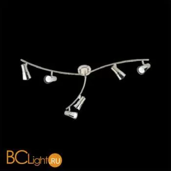 Спот (точечный светильник) De Markt Соло 505020506