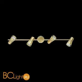 Спот (точечный светильник) De Markt Соло 505021404