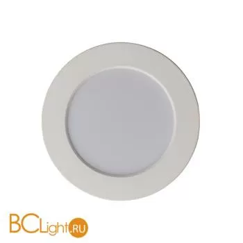 Встраиваемый спот De Markt Стаут 702010101