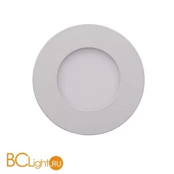 Встраиваемый спот De Markt Стаут 702010401