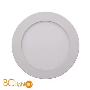 Встраиваемый спот De Markt Стаут 702010501