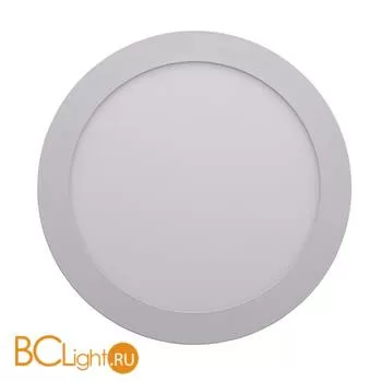 Встраиваемый спот De Markt Стаут 702010601