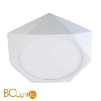 Спот (точечный светильник) De Markt Стаут 702011101