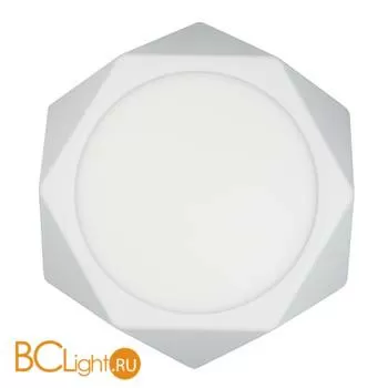 Спот (точечный светильник) De Markt Стаут 702011101 - Фото 0