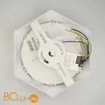 Спот (точечный светильник) De Markt Стаут 702011101 - Фото 1