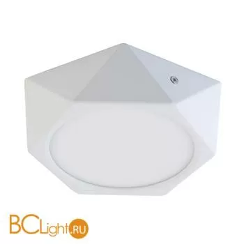 Спот (точечный светильник) De Markt Стаут 702011301