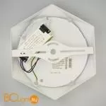 Спот (точечный светильник) De Markt Стаут 702011301 - Фото 1