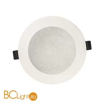 Встраиваемый светильник De Markt Стаут 702011501