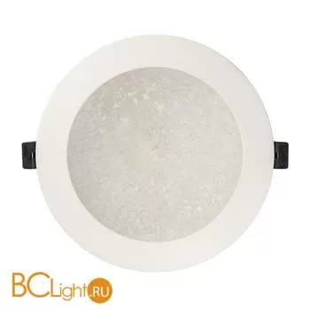 Встраиваемый светильник De Markt Стаут 702011601