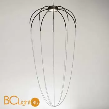 Подвесной светильник De Markt Стелла 412010601 - Фото 1