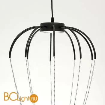 Подвесной светильник De Markt Стелла 412010601 - Фото 4