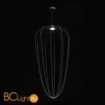 Подвесной светильник De Markt Стелла 412010601 - Фото 0