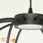 Подвесной светильник De Markt Стелла 412010601 - Фото 5