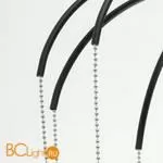 Подвесной светильник De Markt Стелла 412010601 - Фото 6