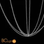 Подвесной светильник De Markt Стелла 412010601 - Фото 7