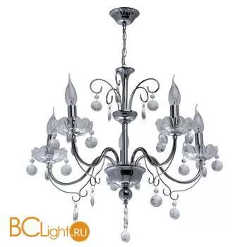 Люстра De Markt Свеча 683010305