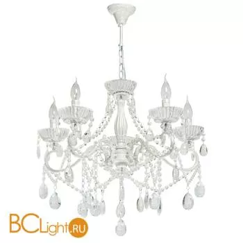 Люстра De Markt Свеча 683012605