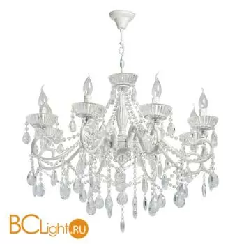 Люстра De Markt Свеча 683012708