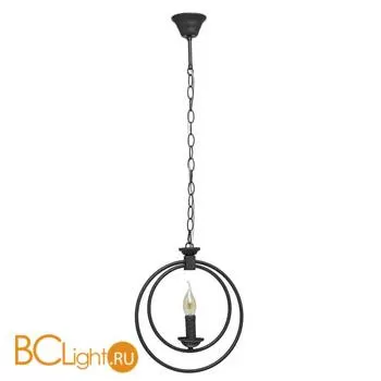 Подвесной светильник De Markt Свеча 683012001 - Фото 0