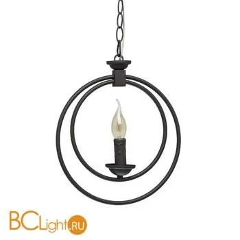 Подвесной светильник De Markt Свеча 683012001