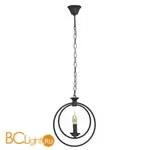 Подвесной светильник De Markt Свеча 683012001 - Фото 0