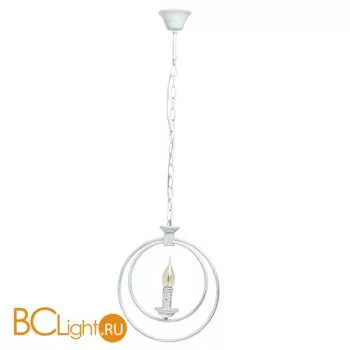Подвесной светильник De Markt Свеча 683012101 - Фото 0