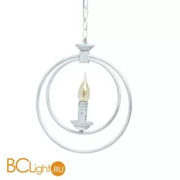 Подвесной светильник De Markt Свеча 683012101