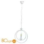 Подвесной светильник De Markt Свеча 683012101 - Фото 0