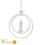 Подвесной светильник De Markt Свеча 683012101