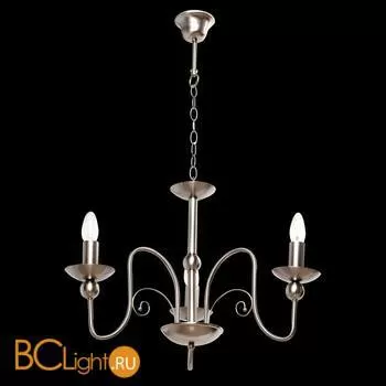 Люстра De Markt Свеча 301013803