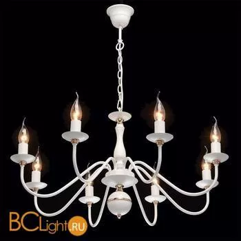 Люстра De Markt Свеча 301018608 - Фото 1