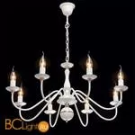 Люстра De Markt Свеча 301018608 - Фото 1