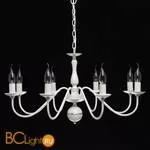 Люстра De Markt Свеча 301018608