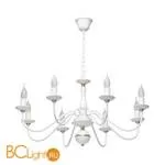 Люстра De Markt Свеча 301018608 - Фото 0