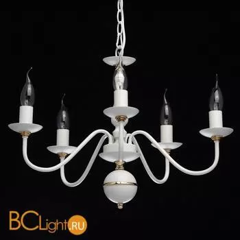 Люстра De Markt Свеча 301018705