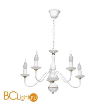 Люстра De Markt Свеча 301018705 - Фото 0