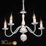 Люстра De Markt Свеча 301018705 - Фото 1