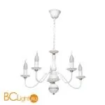 Люстра De Markt Свеча 301018705 - Фото 0