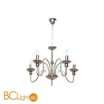 Люстра De Markt Свеча 301013905 - Фото 0