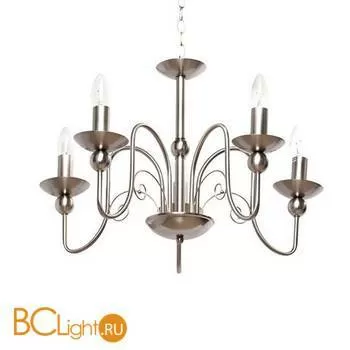 Люстра De Markt Свеча 301013905