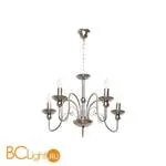 Люстра De Markt Свеча 301013905 - Фото 0