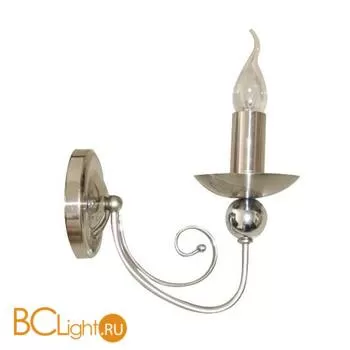 Бра De Markt Свеча 301024001