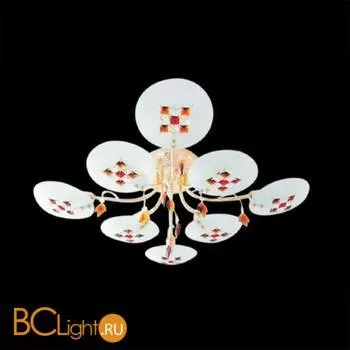 Потолочная люстра De Markt Тайланд 274011508