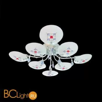 Потолочная люстра De Markt Тайланд 274011708