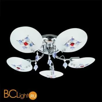 Потолочная люстра De Markt Тайланд 274011805