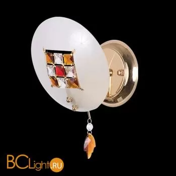 Настенный светильник De Markt Тайланд 274022001