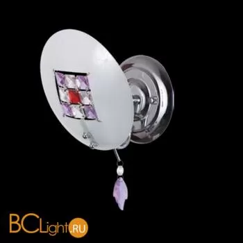 Настенный светильник De Markt Тайланд 274021901