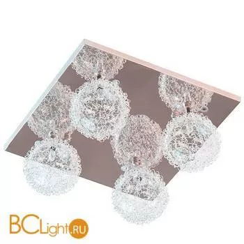 Потолочный светильник De Markt Техно 300011104