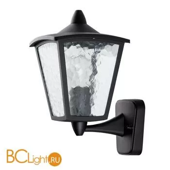 Уличный настенный светильник De Markt Телаур 806020201