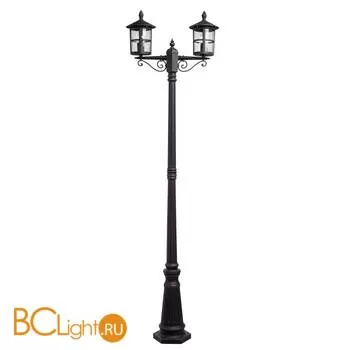 Садово-парковый фонарь De Markt Телаур 806041202
